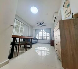 Blk 107A Alkaff Oasis (Toa Payoh), HDB 3 Rooms #579369291